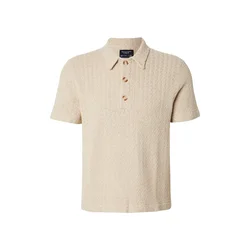 Abercrombie & Fitch Pulover  svetlo rjava