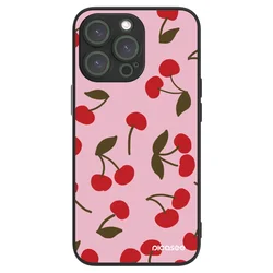ULTIMATE CASE za Apple iPhone 13 Pro - Cherry