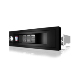 ICYBOX IB-168SK-B HOT-SWA P NOSILEC ZA 3.5 SATA DI