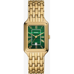 Ženski sat Fossil FES5341