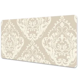 Decormat Podloga za pisalno mizo Royal pattern 90x45 cm