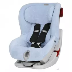 BRITAX RÖMER presvlaka za autosjedalicu King II ls, King II ats, King II blue 10902