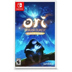 Ori and the Blind Forest Definitive Edition (SWITCH)