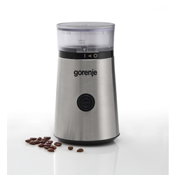 Gorenje SMK150E Mlin za kafu, 150 W, Crni