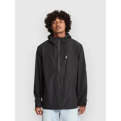 Volcom Thunder Stone 10K Jacket black