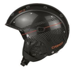 Casco SP-3 STEALTH RACER, smučarska čelada