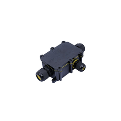 Solight WW004 - Vodootporna spojna kutija 24A/450V AC IP68