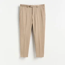 Reserved - Pantalone od odela na crtu