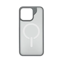 GEAR 4 MAGSAFE MATTE 2 Maska za telefon za Iphone 14 Pro Max, Siva