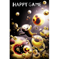 Happy Game Steam Key (PC) EUROPE