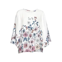 LASCANA Bluza, mešane barve