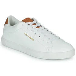 JACK & JONES Muške patike 12203642, Bele