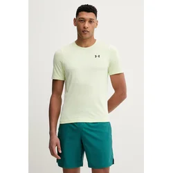 Kratka majica za vadbo Under Armour Vanish