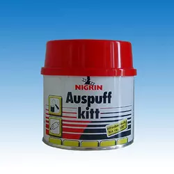 Auspuh kit - Nigrin 74070