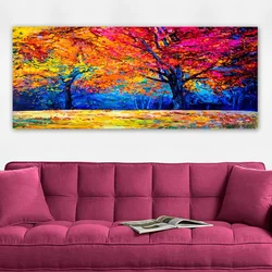 Slika Wallity YTY292880360_50120, 50x120 cm