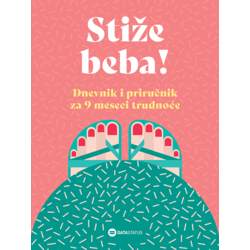 Stiže beba!