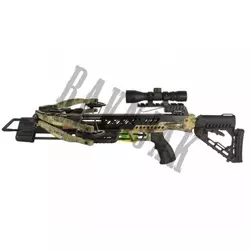 Hori-Zone Crossbow Compound Package Quick Strike