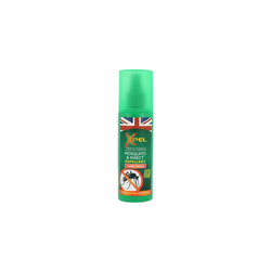 Xpel Mosquito & Insect repelent 120 ml