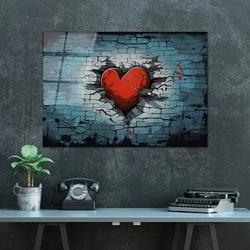 Wallity Slika UV-1172, 70 x 100 cm
