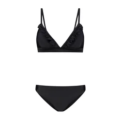 Shiwi Bikini Beau  črna
