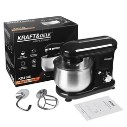 shumee Planetarni mešalnik max. 2500 W/5 L KD4146