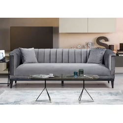 Atelier del Sofa Trosed Trendy Tamnosivi