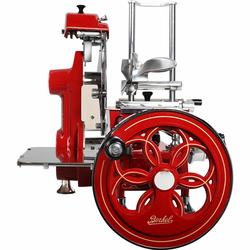 Berkel rezalnik Volano B2, red-gold