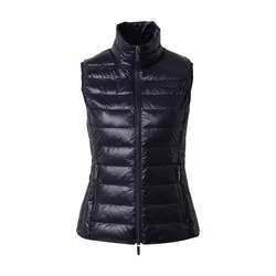 ARMANI EXCHANGE Brezrokavnik črna