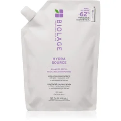 Biolage Hydra Source Shampoo Refill 500 ml