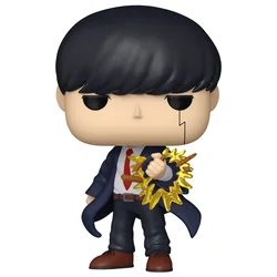 Figurica Funko Pop! Animation Mash Burnedead (2183)