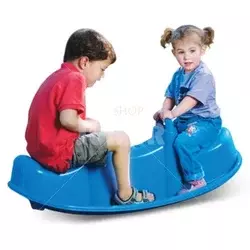 Klackalica Dolu Trio plava 030429