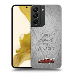 ULTIMATE CASE PowerShare za Samsung Galaxy S22 5G - Garage Scratch