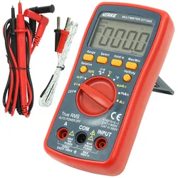 Digitalni multimeter TRUE RMS 80113