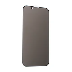 Zaštitno staklo za telefon Tempered Glass Privacy 2.5D full glue za iPhone 13 mini