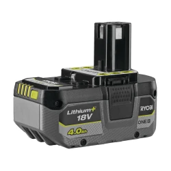 Ryobi Li-ion akumulator RB18L40 (ONE+,18V,4.0Ah) RJP23