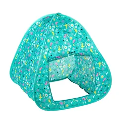 EDDY TOYS Pop-up šator za decu 95x70x78 cm