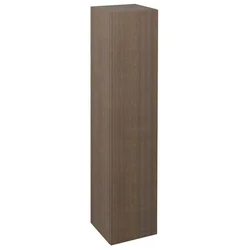 SAPHO ESPACE Rustikalna Shranjevalna Omara 35x172x32cm z Push to Open Sistemom