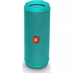 JBL Portabl Bluetooth zvučnik FLIP 4 (Tirkizni) - FLIP4TEAL  16W, 2 x 40mm, 70 Hz - 20kHz