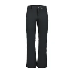 ICEPEAK Muške ski pantalone FRANKFURT crne