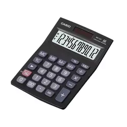 CASIO kalkulator MX 12 B