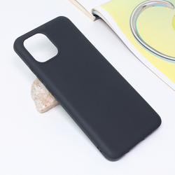 GENTLE COLOR Maska za telefon Xiaomi Redmi A1/A2 crna