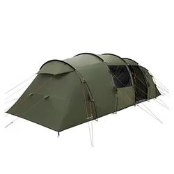 Easy Camp Šotor Leka Twin 8