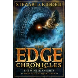 The Edge Chronicles 2: The Winter Knights