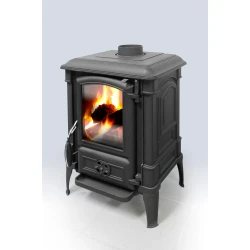 IKL GUČA Arina-2110 Peć na čvrsto gorivo, 6.5 kW