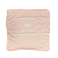 Prekrivač za bebe 232761, Roze