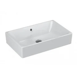 Lavabo nadgradni VITRA NUO 60x38cm