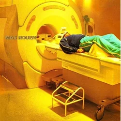 Max Rouen - The Magnetic Wave Of Sound (LP)