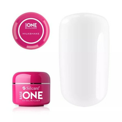 Gel baza za nokte One Milkshake 15g ? Silcare ? Kozmo.rs