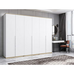 Hanah Home Ormar Kale Line