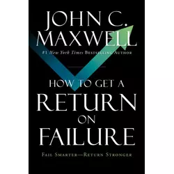 How to Get a Return on Failure